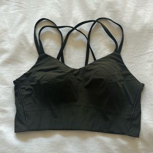 Lululemon Align Cloud Bra